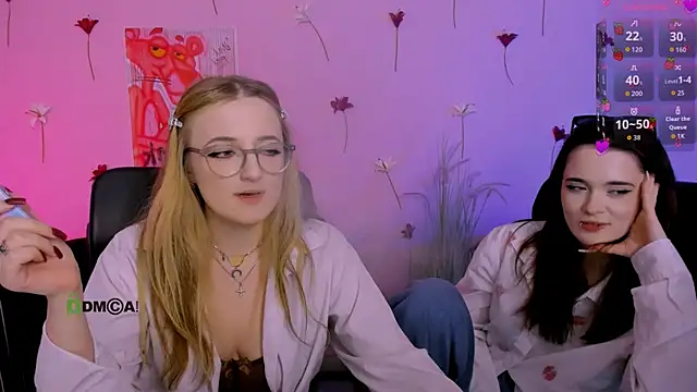 liana_kisses Adlı Modelin Canlı XXX Sohbeti