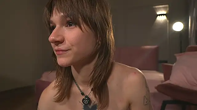 ivyehex Live XXX-Chat