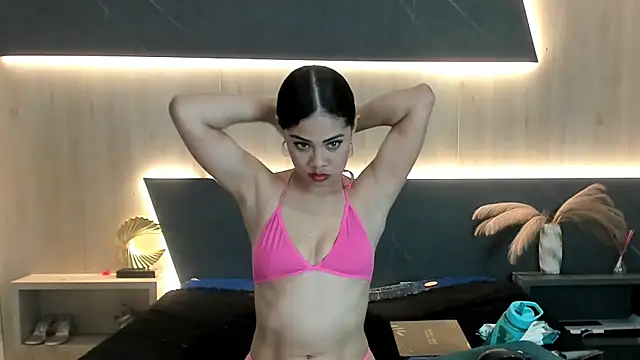 LorenaVarga Live XXX-Chat