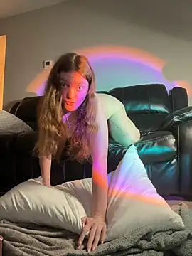 stonerbaby webkamerás műsora