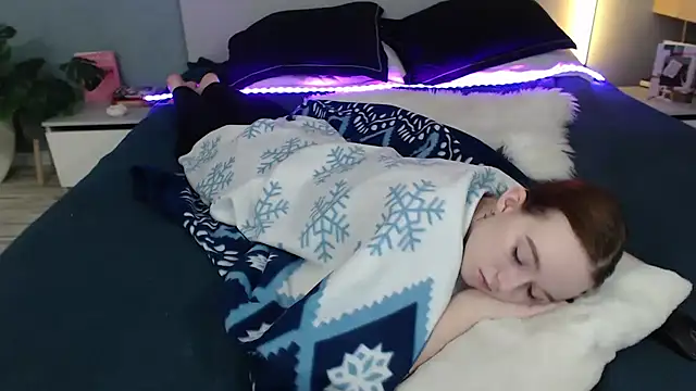 SunyLily's Live XXX Chat