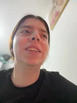 Cloew_Marz Chat XXX in diretta