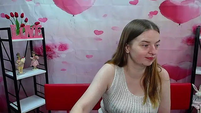 Chat +18 de FreyaDak ao vivo