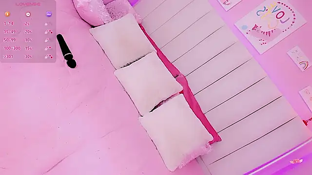 Lexie_leal's Live XXX Chat