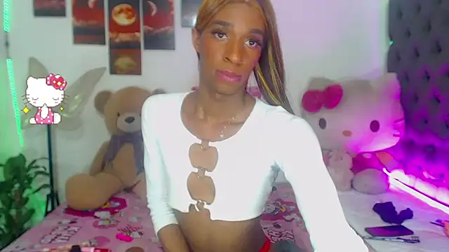 lucianadolll's Live XXX Chat