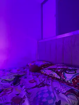 Chat XXX Live lucialauper_