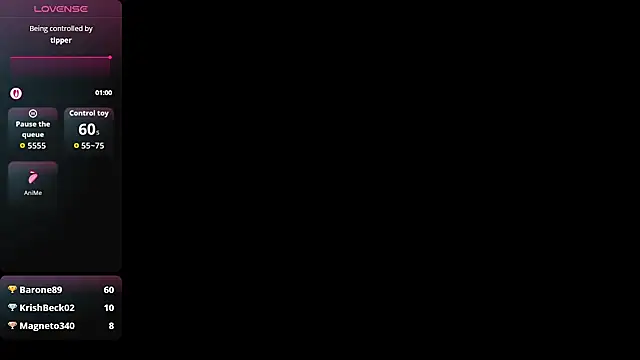 Show modela Aziz_daud na web-kameri