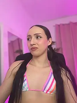 Im_lauritaa's Live XXX Chat