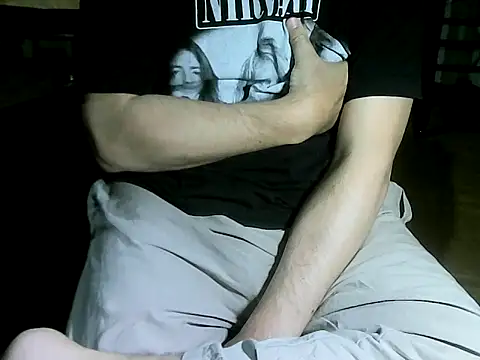 OreCam's Webcam Show