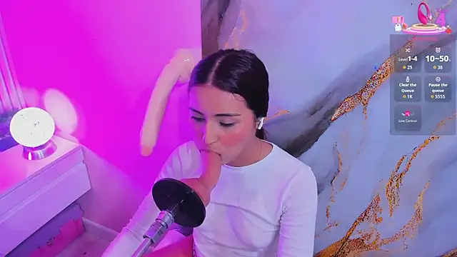 Ary__cherry's Live XXX Chat