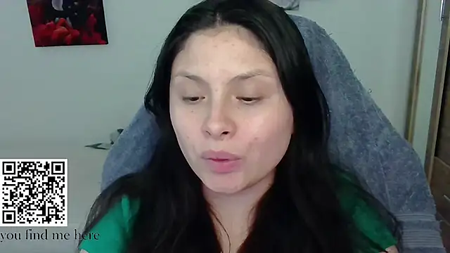 yessica_gomez01 Live XXX-chat