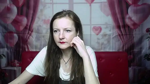 MeganPirs Chat XXX in diretta