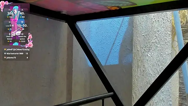 Chat XXX Live paola_ih