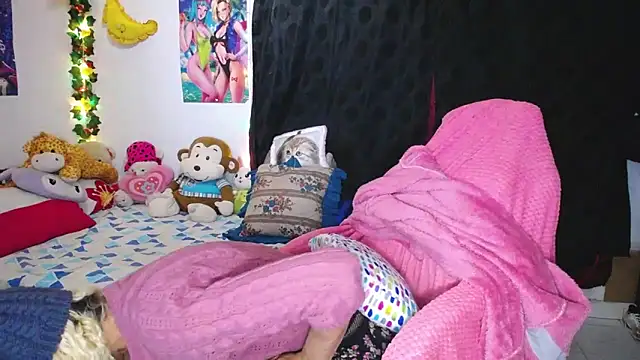 flaquita_corall's Live XXX Chat