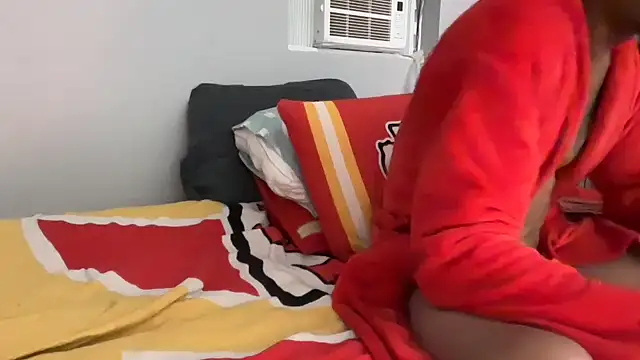 KcChiefBBC69 网络视讯表演