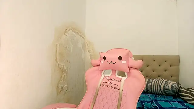 Miss_noah18 现场XXX聊天