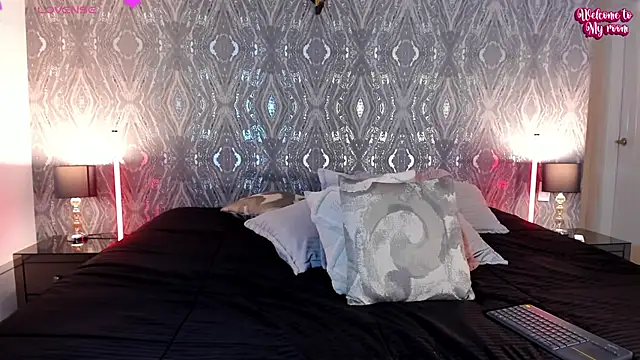 AbellaFox_'s Live XXX Chat