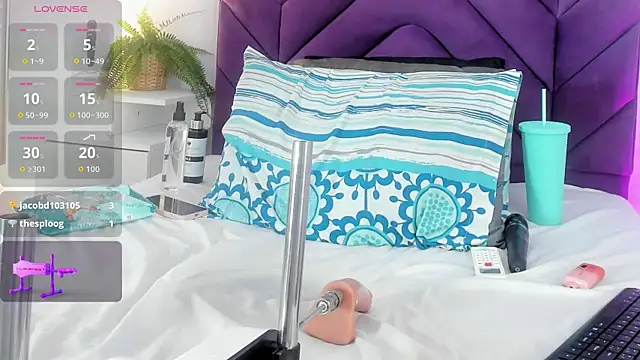 Miaaffox Live XXX-Chat