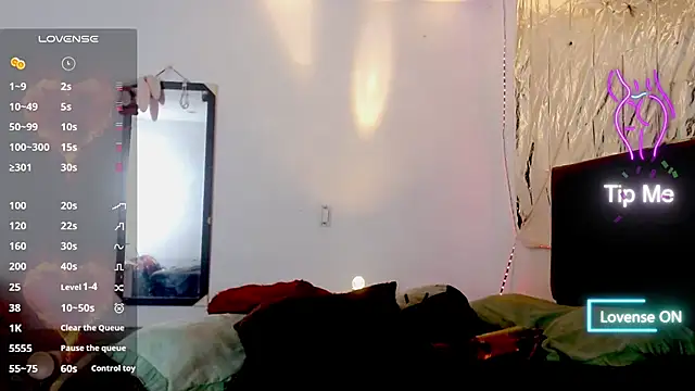 mussa_hott Obrolan Langsung XXX