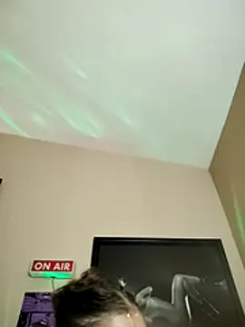 TheDime 现场XXX聊天