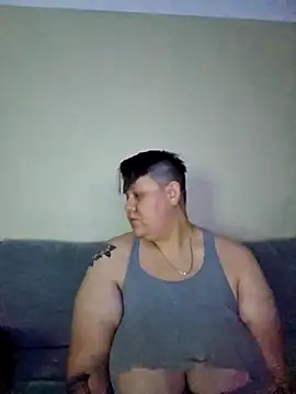 DevilDahm Chat XXX in diretta