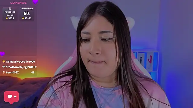 Gabs__'s Live XXX Chat