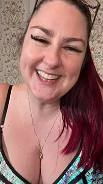 Lacey-BBW 现场XXX聊天