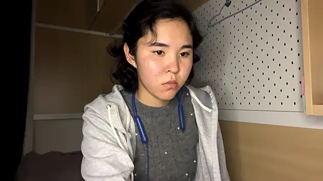 JennyCarpenter's Live XXX Chat