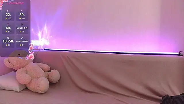 Chat XXX Live Alexa_Sparkle