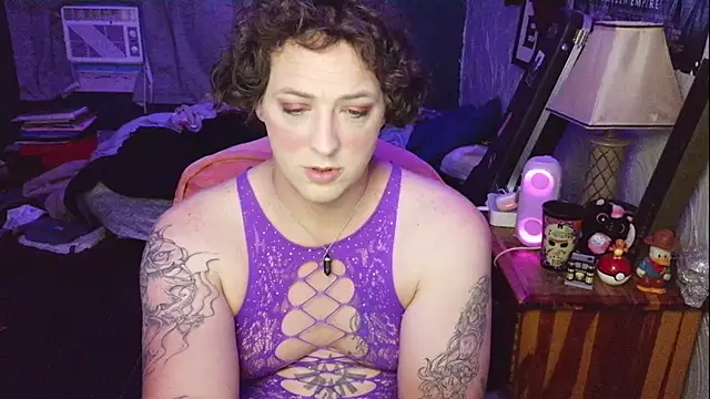 Abagail_soft Adlı Modelin Web Kamerası Şovu