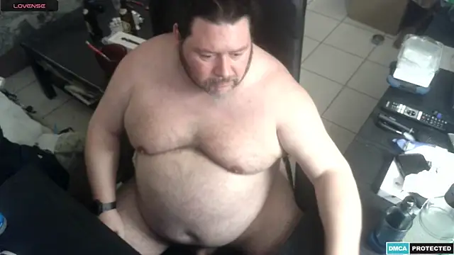 MysticDevil Live XXX-chat