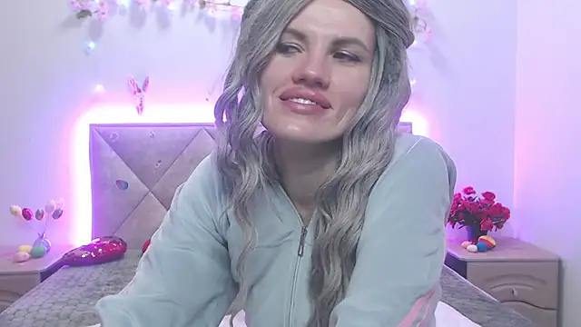 Chat XXX Live MilaLoona