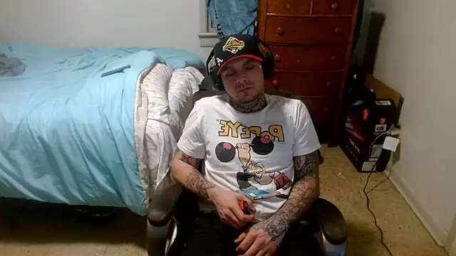 DADDY_KANE8--- Live XXX-Chat