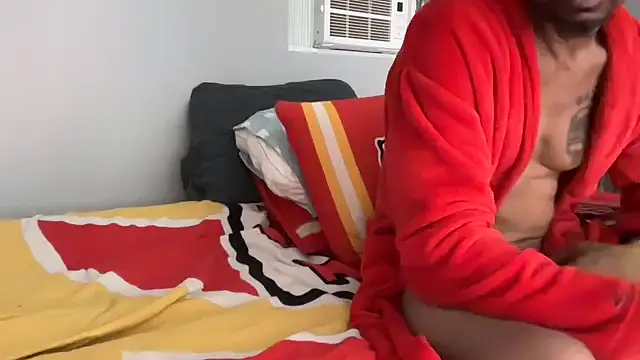 Show webcam de KcChiefBBC69