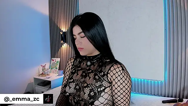 Chat +18 de Emmazc_ ao vivo