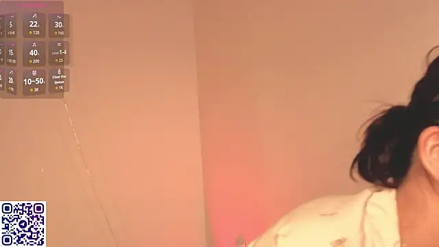 ColettaMejiasn Live XXX chat