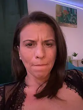 ScarlettNoirrn Live XXX chat