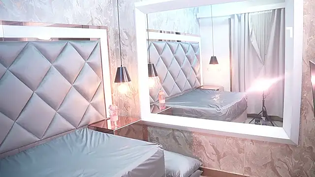 crystal_gilton Webcam-Show