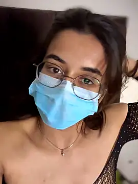 DominantDesiree Webcam-Show