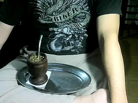 OreCam webkamerás műsora