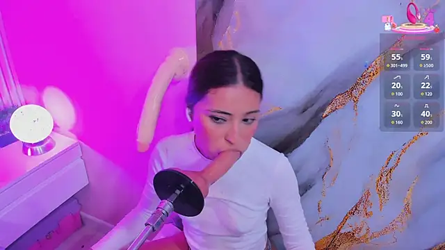 Ary__cherry's Live XXX Chat