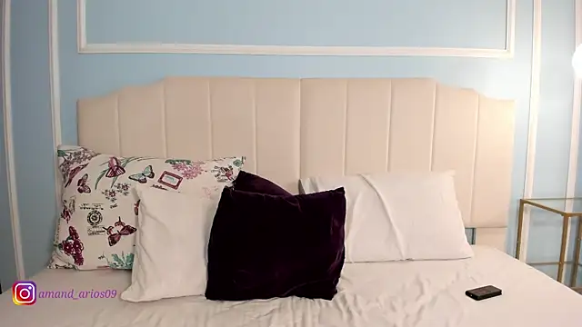 amanda_rios' Live XXX Chat