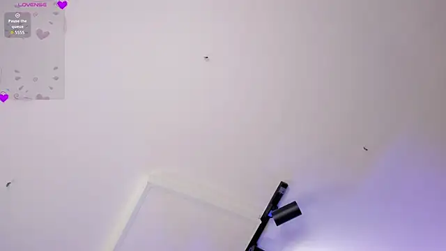 KyomiVelvet live XXX chat