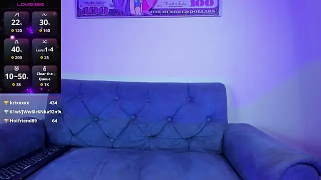 Ares_DAMM Live XXX-Chat