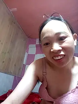 AnnieAngelxx 网络视讯表演