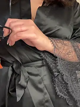 แชท XXX สดของ Yasmine-blue