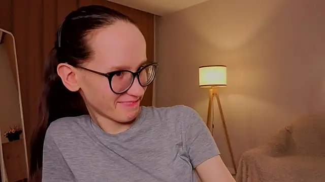 Онлайн чат XXX BettyBrowni