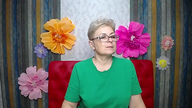 Sembang XXX Secara Langsung EmiliaGree