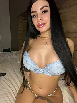 Онлайн чат XXX Ameliablack_1