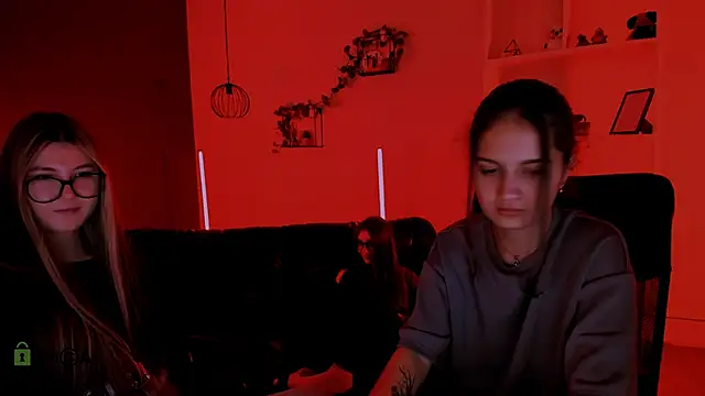 Онлайн чат XXX barbara_crazy